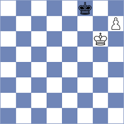 Roiz - Heinechen (chess.com INT, 2021)