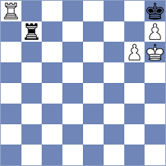 Valner - Nazari (chess.com INT, 2023)