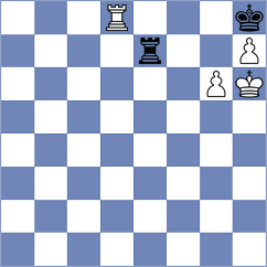 Jonkman - Michalczak (chess.com INT, 2023)