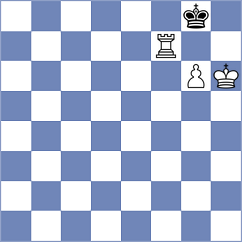 Slizhevsky - Navalgund (Chess.com INT, 2020)