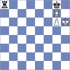 Korchmar - Lushenkov (Chess.com INT, 2019)
