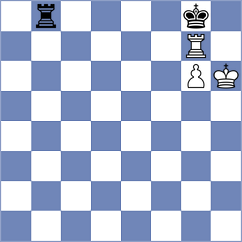 Norowitz - Grandelius (chess.com INT, 2024)