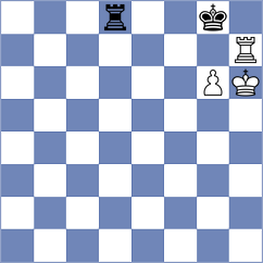 Caruana - Arias (chess.com INT, 2023)