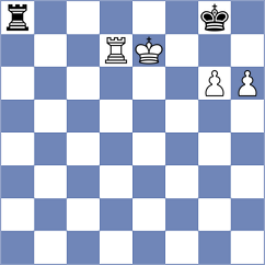 Artemiev - Fridman (chess.com INT, 2021)