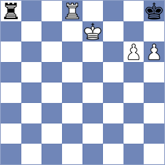 Zaremba - Balleisen (Chess.com INT, 2017)