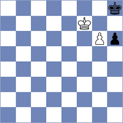 Balla - Bykhovsky (chess.com INT, 2021)
