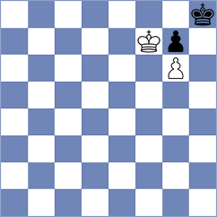 Gasparyan - Carlsson (chess.com INT, 2024)
