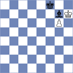Tong - Begunov (chess.com INT, 2022)