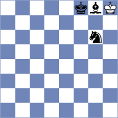 Zahn - Andreev (chess.com INT, 2023)