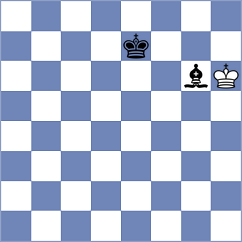 Melikhov - Matinian (chess.com INT, 2023)