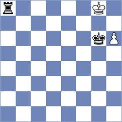 Kaasen - Kandil (chess.com INT, 2024)
