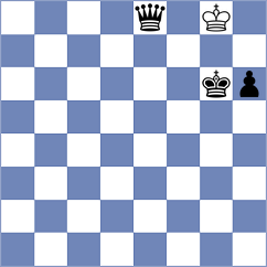 Ismayilova - Manninen (Chess.com INT, 2020)