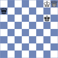 Duarte - Mathur (chess.com INT, 2024)