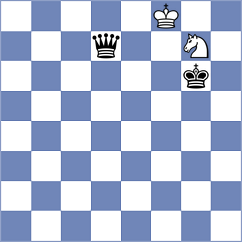 Olebile - Abdulrahman Mohammad (Chess.com INT, 2021)