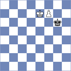 Ginzburg - Homiakova (Chess.com INT, 2021)