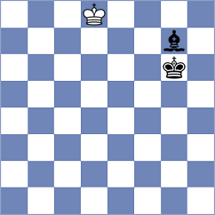 Marin Ferragut - Souleidis (chess.com INT, 2024)