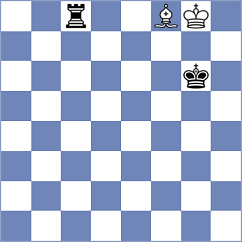Yoo - Drozdowski (Chess.com INT, 2021)