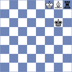 Giannatos - Toshali (Chess.com INT, 2017)