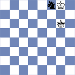 Zverev - Shapkin (chess.com INT, 2021)