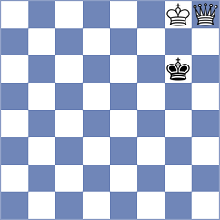 Mbatha - Dawabsheh (Chess.com INT, 2021)
