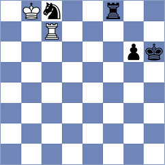 Martin Carmona - Pakleza (chess.com INT, 2023)