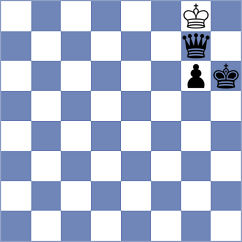 Rosenberg - Csonka (chess.com INT, 2021)