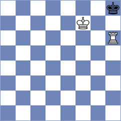 Diaz Perez - Kleinman (chess.com INT, 2023)