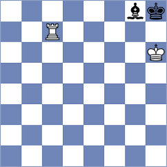 Szente Varga - Vetokhin (chess.com INT, 2023)