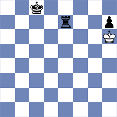 Zaksaite - Jimenez (FIDE Online Arena INT, 2024)