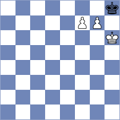 Novik - Chassard (chess.com INT, 2024)