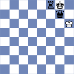 Villarreal - Hasanagic (chess.com INT, 2023)