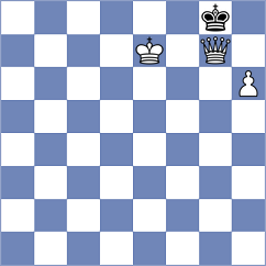 Rut - Vagner (Chess.com INT, 2021)