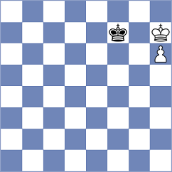 Mikhailovsky - Ersahin (Chess.com INT, 2021)