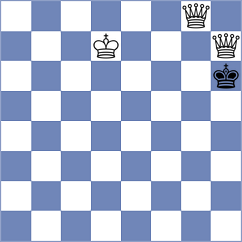 Mikhalchenko - Bellissimo (chess.com INT, 2024)