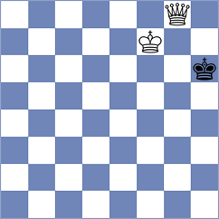 Nozdrachev - Dudzinski (chess.com INT, 2021)
