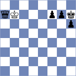 Kanyamarala - Hemam (chess.com INT, 2022)