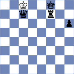 Hoarau - Boussuge (Europe-Chess INT, 2020)