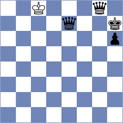 Belyaeva - Berkes (chess.com INT, 2021)