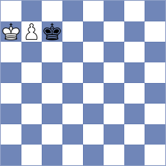 Valsecchi - Klein (Chess.com INT, 2020)