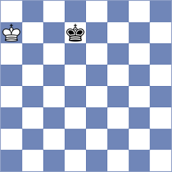 Santos Flores - Midy (chess.com INT, 2023)