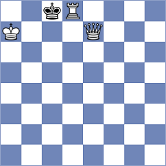 Tan - Rosenberg (chess.com INT, 2024)