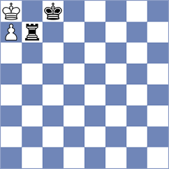 Pichot - Bluebaum (chess.com INT, 2024)