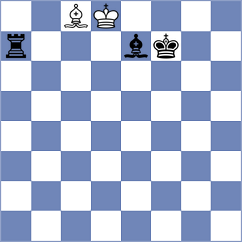 Ashraf - Bashirli (chess.com INT, 2023)