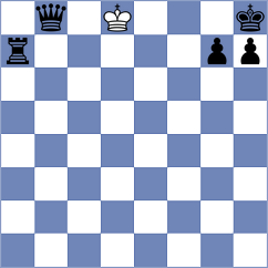 Tian - Tarleva (Chess.com INT, 2020)
