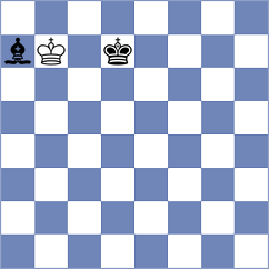 Garcia Almaguer - Alexakis (Chess.com INT, 2020)
