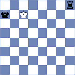 Hovhannisyan - Khusnutdinov (chess.com INT, 2021)