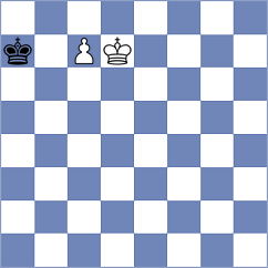Lucas - Pappelis (chess.com INT, 2023)