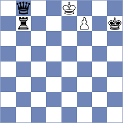 Tarasova - Javakhadze (chess.com INT, 2021)