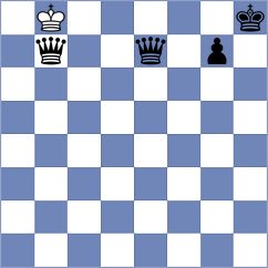 Shvedova - Rodchenkov (chess.com INT, 2022)