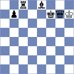 Gavrilescu - Wilk (chess.com INT, 2024)